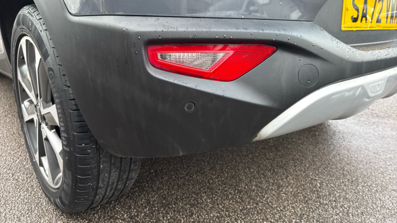 Kia Stonic 1.0T GDi 48V Connect 5dr DCT Petrol Estate